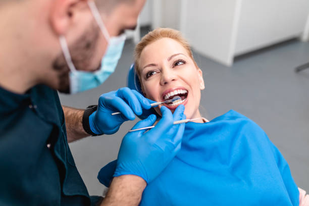 Best Dental Fillings (Composite and Amalgam)  in Lock Haven, PA