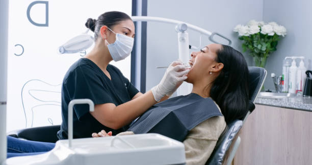 Emergency Dental Services in Lock Haven, PA